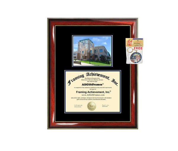 Sonoma State University diploma frame shops certificate framing graduation Cal State document college plaque campus degree graduate gift