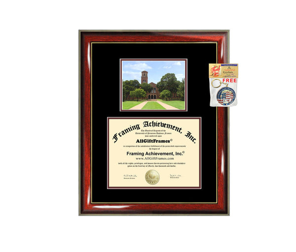 Midwestern State University diploma frame campus buy certificate MWSU degree frames framing gift graduation plaque document graduate