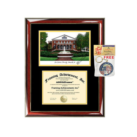 ECU diploma frames East Carolina University lithograph frame sketch certificate framing graduation degree gift college document graduation