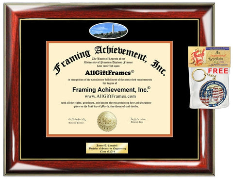 Pepperdine University diploma frame certificate Personalized Bachelor Master Doctorate phd mba Engrave Holder Case