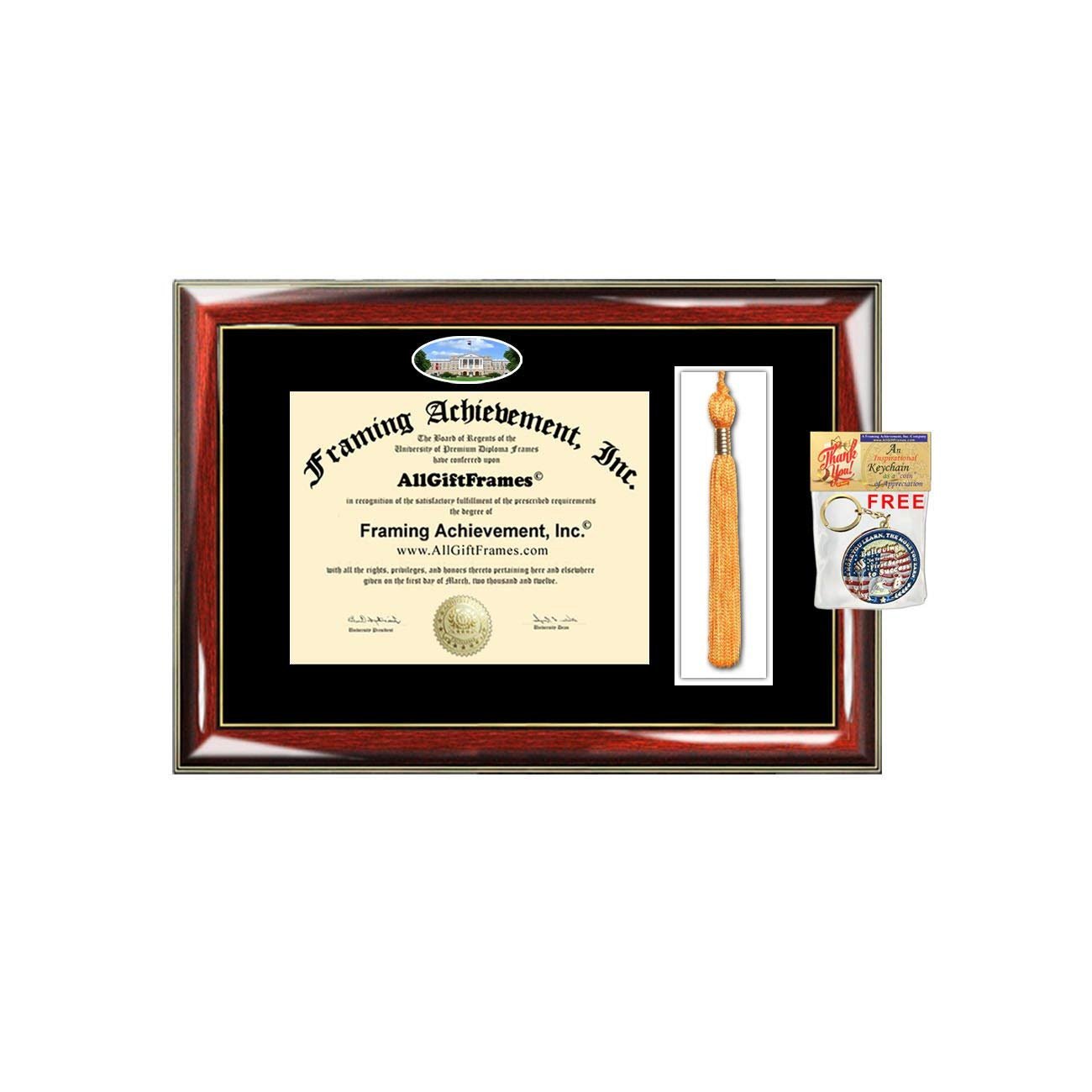 UWM diploma frame University of Wisconsin Madison certificate framing store graduation document college degree campus photo plaque graduate