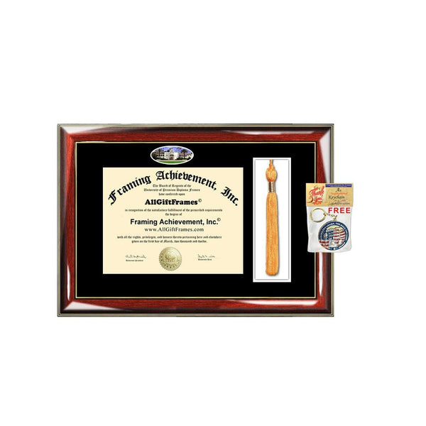 SDSU diploma frame San Diego State University school cheapest picture campus certificate framing graduation gift document graduate plaque holder case